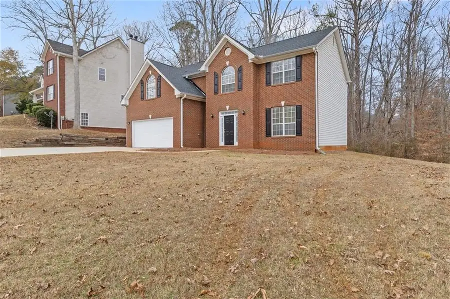 1054 Falls Brooke Drive, Conyers, GA 30094 - Image #3