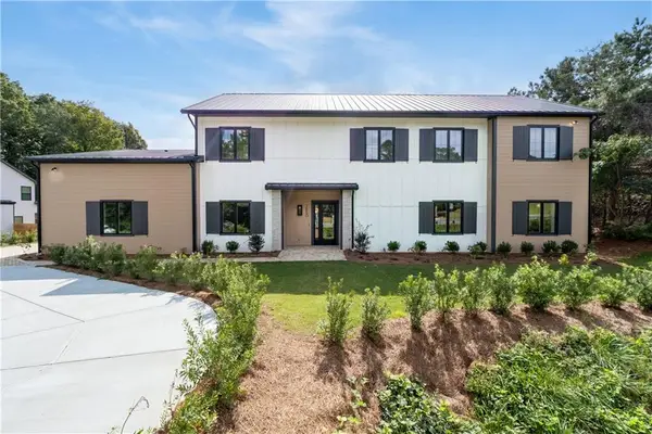 2650 Roswell Road, Marietta, GA 30062