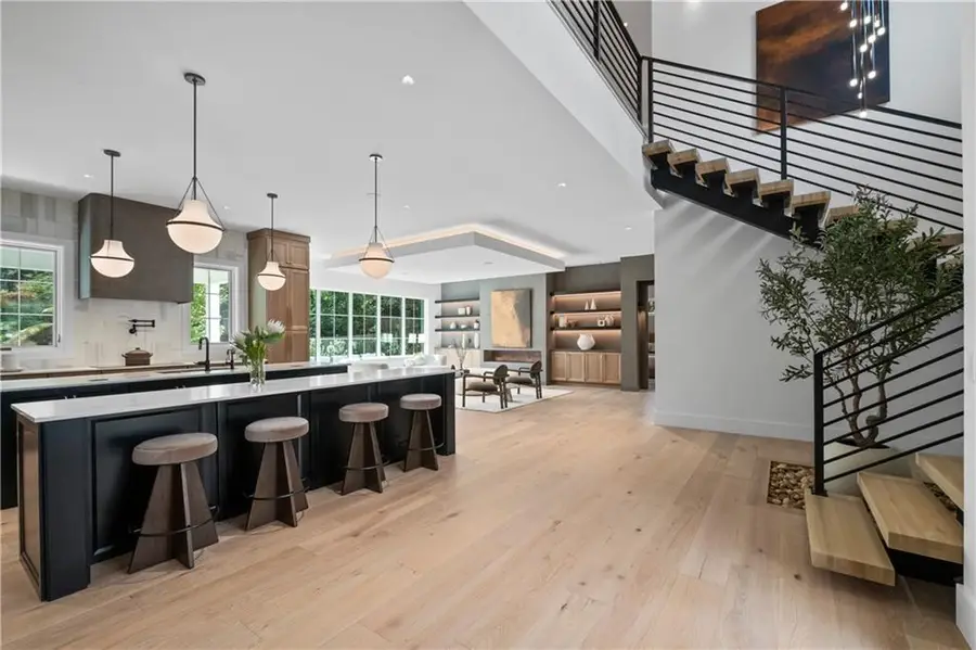 2650 Roswell Road, Marietta, GA 30062 - #2