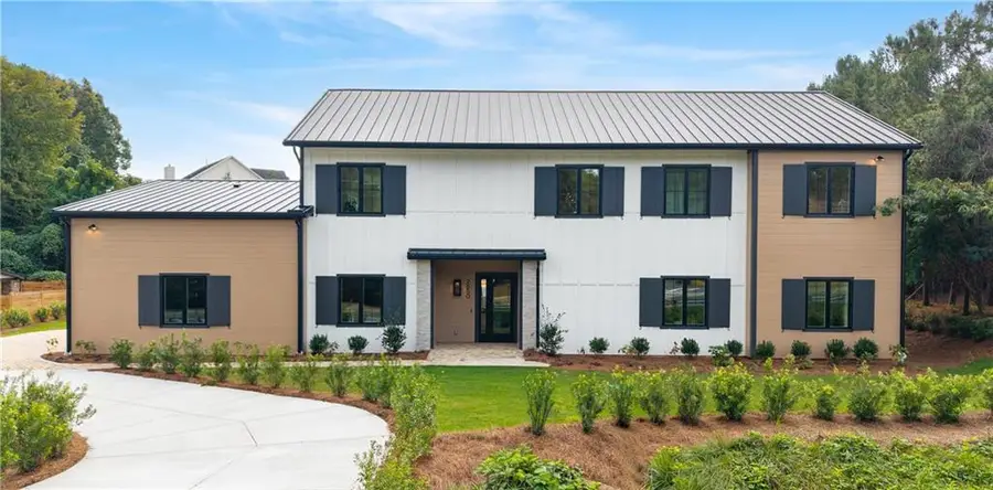 2650 Roswell Road, Marietta, GA 30062 - #3