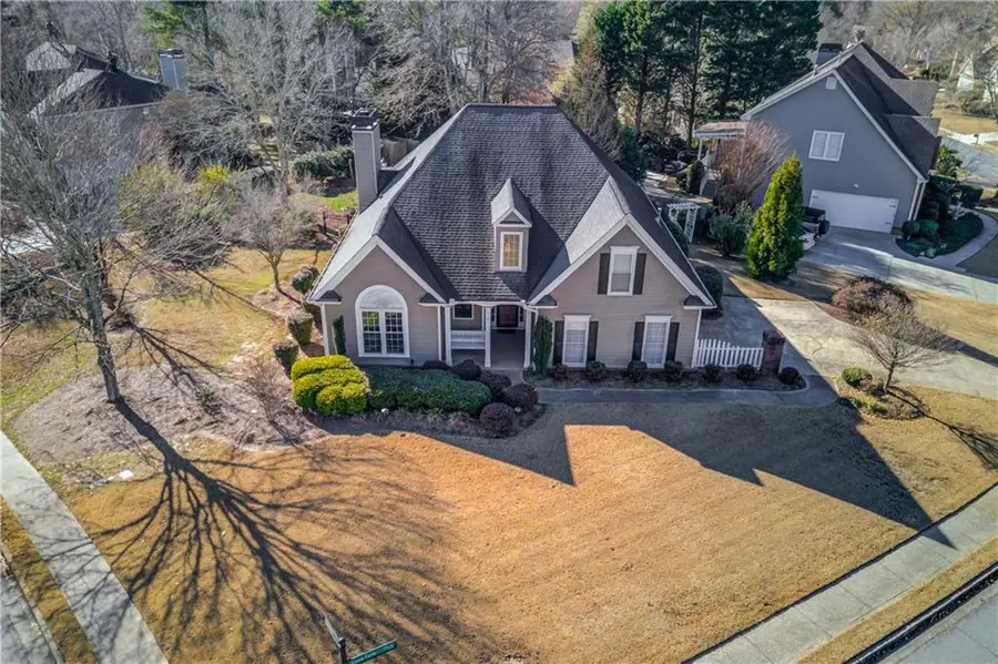 3317 Green Farm Trail, Dacula, GA 30019 - #2