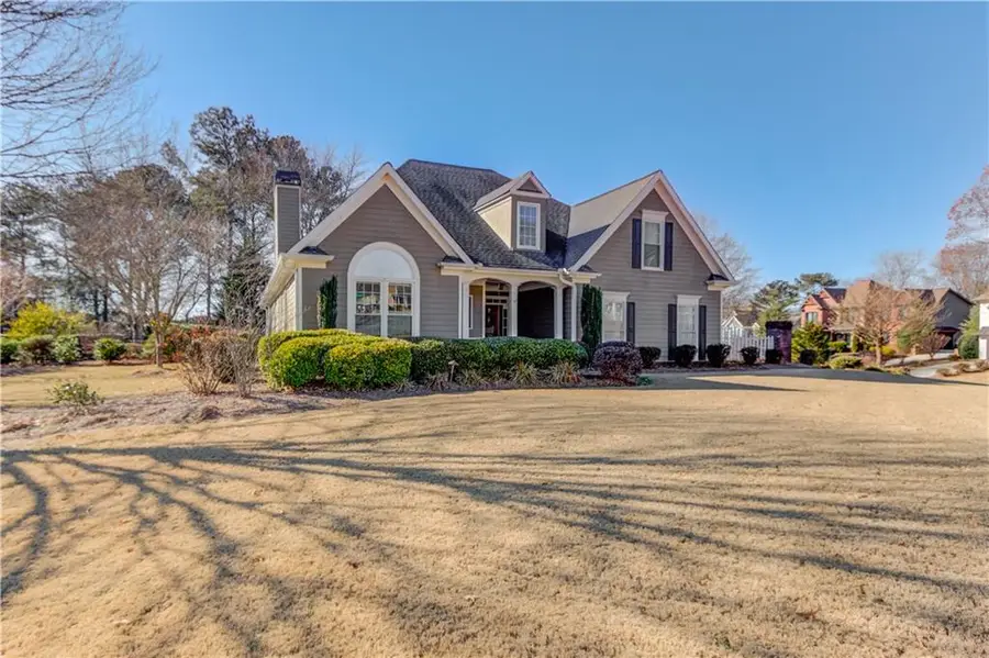 3317 Green Farm Trail, Dacula, GA 30019 - #3