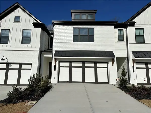 4151 Millstone Park Lane, Gainesville, GA 30504
