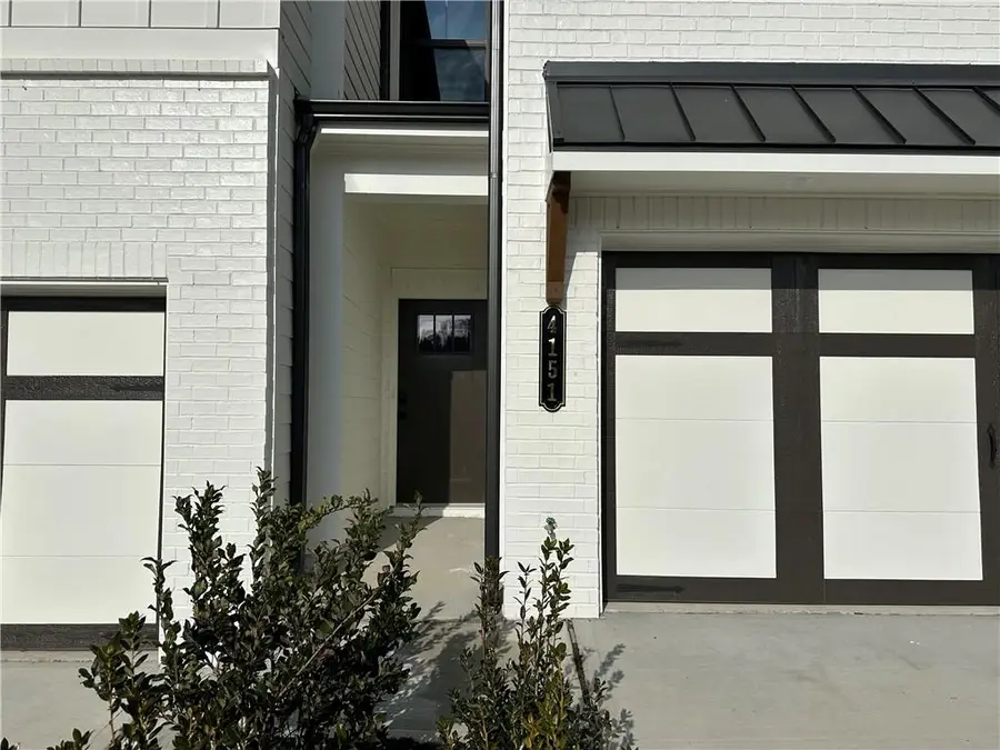 4151 Millstone Park Lane, Gainesville, GA 30504 - #2