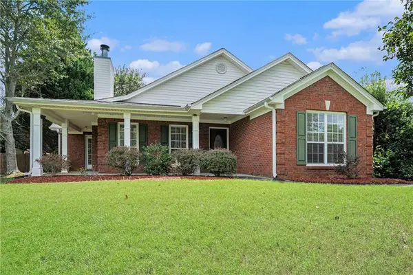 713 Mallard Drive, Winder, GA 30680