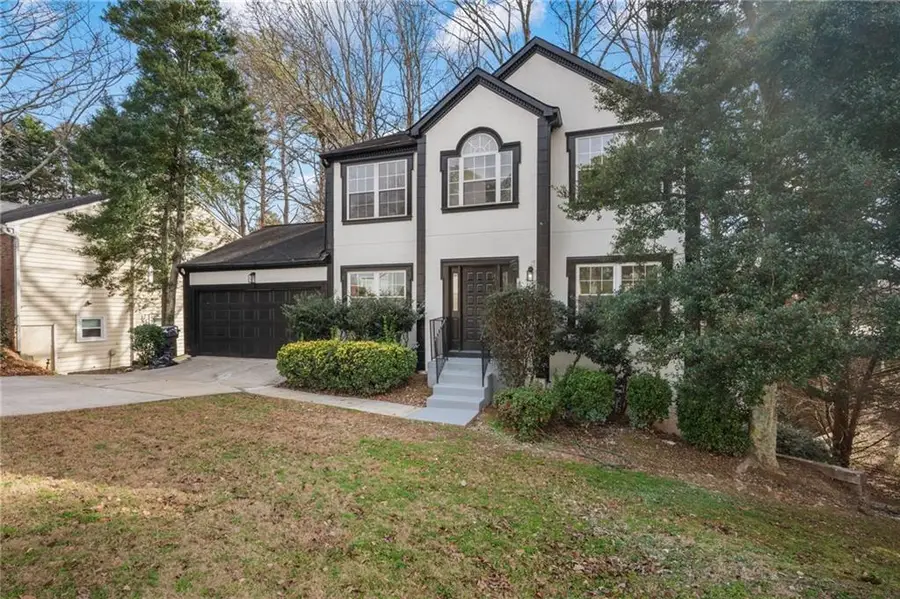 180 Preston Oaks Drive, Alpharetta, GA 30022 - Image #2