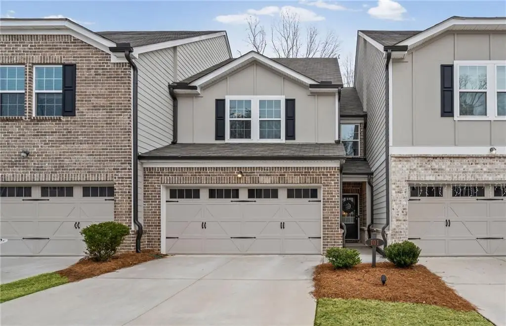 101 Cedar Lane, Dawsonville, GA 30534 - #1