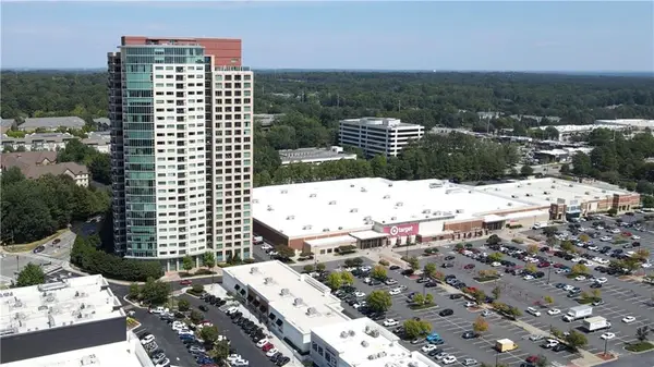 4561 Olde Perimeter Way #608, Dunwoody, GA 30346