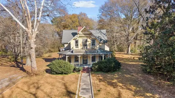 8370 Chicago Avenue, Douglasville, GA 30134