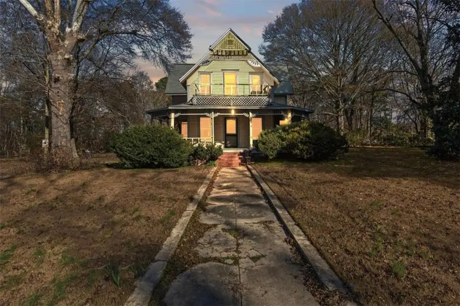 8370 Chicago Avenue, Douglasville, GA 30134 - #3