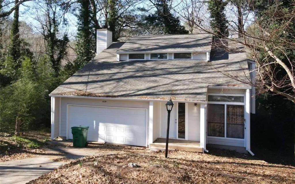 429 Rue De Chateau, Stone Mountain, GA 30083 - Image #1