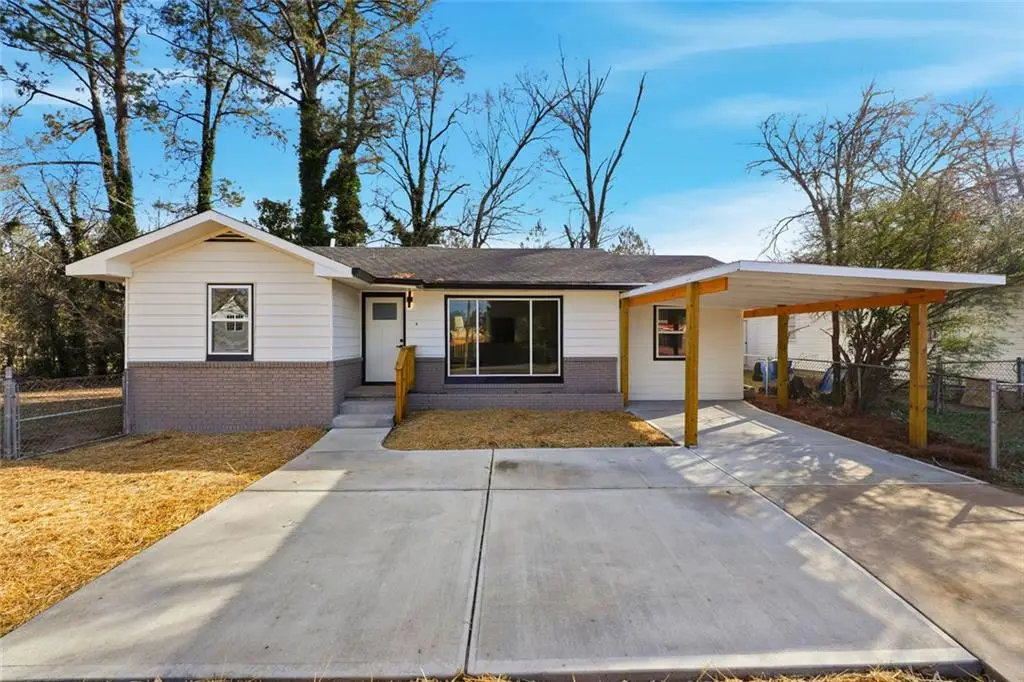 5673 Edith Street, Austell, GA 30106 - Image #1