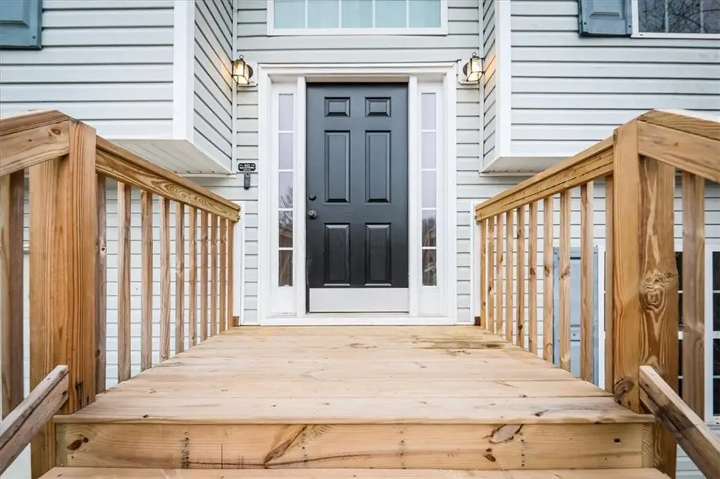 385 Prometheous Way, Rockmart, GA 30153 - #1