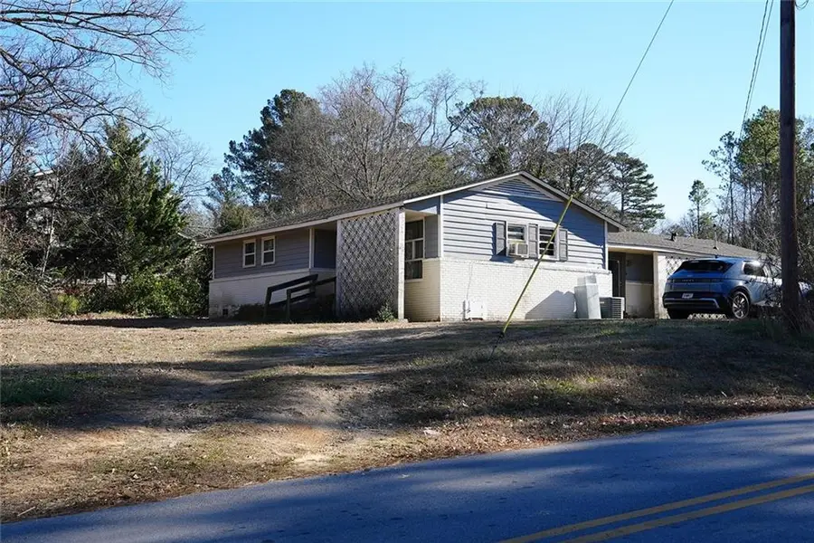 232 Tuck Street, Cedartown, GA 30125 - Image #2