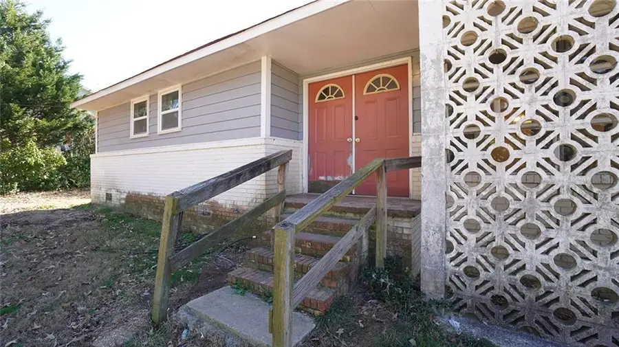 232 Tuck Street, Cedartown, GA 30125 - Image #3