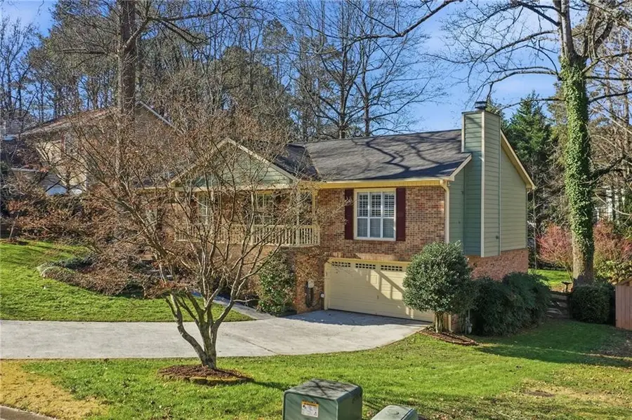 3136 Milford Chase Sw, Marietta, GA 30008 - Image #2