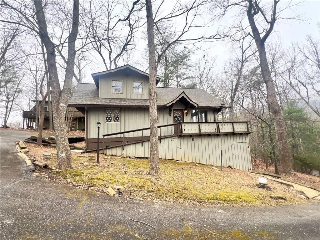 298 Lake View Trace, Jasper, GA 30143 - #1