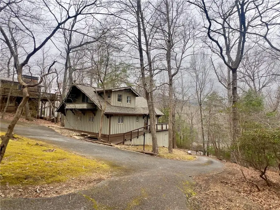 298 Lake View Trace, Jasper, GA 30143 - #3