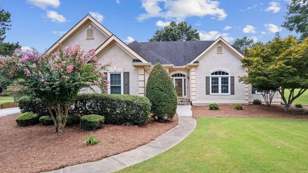 1104 Brookfield Drive Se, Conyers, GA 30013 - Image #1