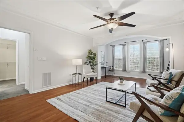 1234 Westchester Ridge, Atlanta, GA 30329