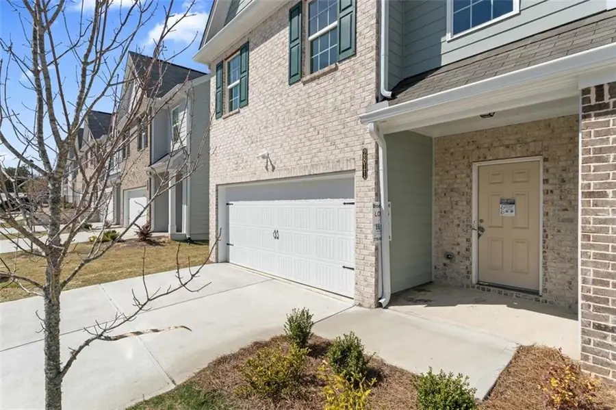 2811 Fareed Street, Douglasville, GA 30135 - #2