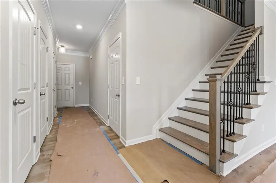 2811 Fareed Street, Douglasville, GA 30135 - #3