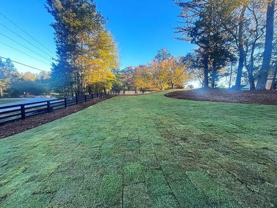 2226 Upper Burris Road, Canton, GA 30114 - #2