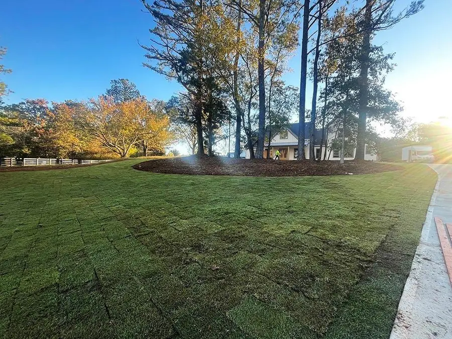 2226 Upper Burris Road, Canton, GA 30114 - #3