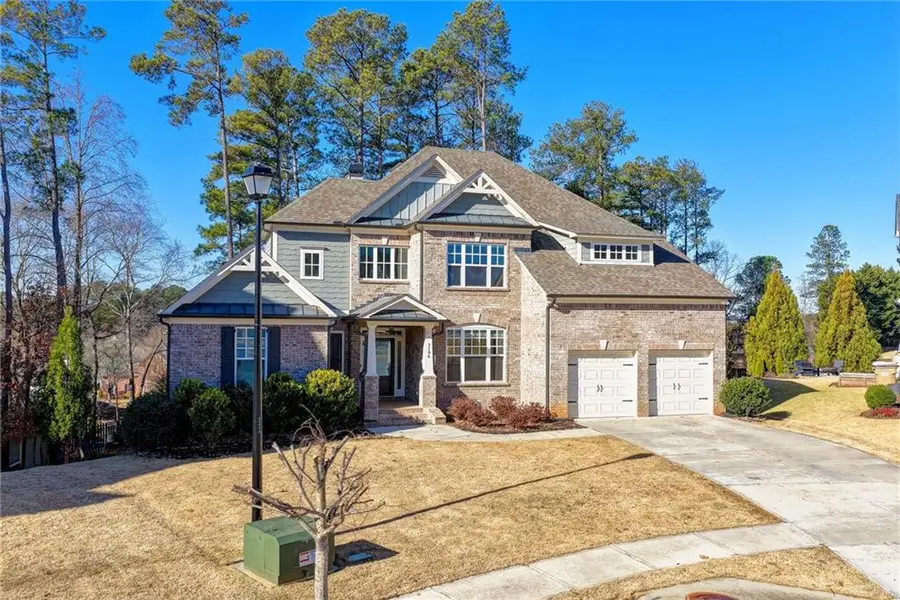 3196 Drewmore Drive, Suwanee, GA 30024 - Image #2