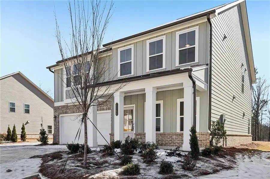 1260 Magellan Drive, Buford, GA 30518 - #2