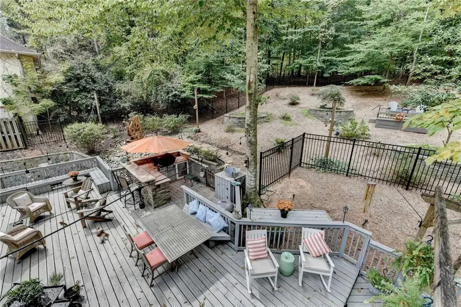 4006 N Berkeley Lake Road Nw, Berkeley Lake, GA 30096 - Image #2