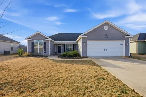 226 N Charity Lane, Warner Robins, GA 31088