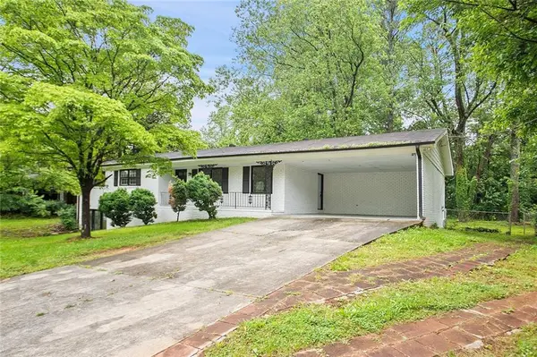 1780 Kinridge Road, Marietta, GA 30062