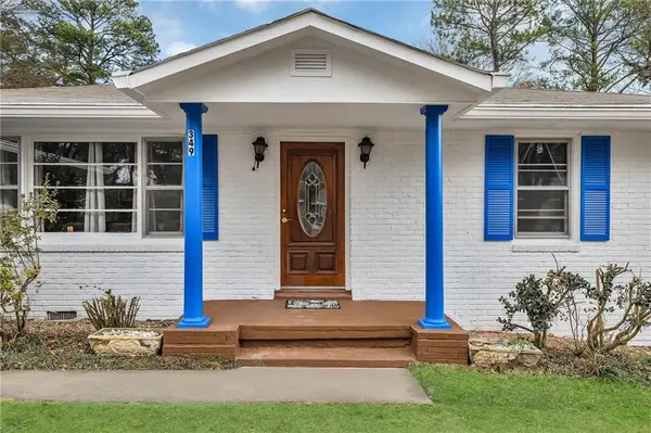 349 Virginia Place Se, Marietta, GA 30067