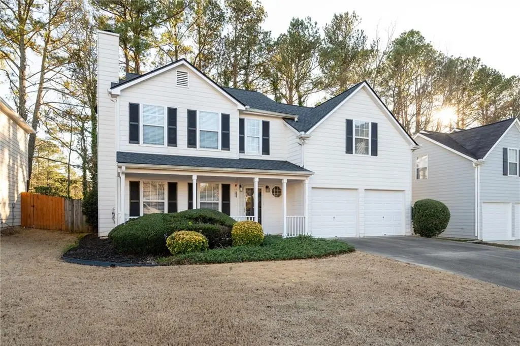 2911 Noah Drive, Acworth, GA 30101 - Image #1