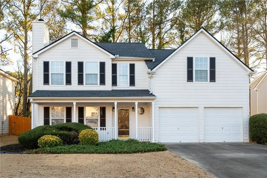 2911 Noah Drive, Acworth, GA 30101 - Image #2