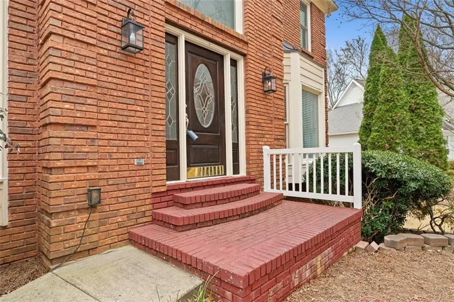 4563 Ashmore Circle Ne, Marietta, GA 30066 - #3