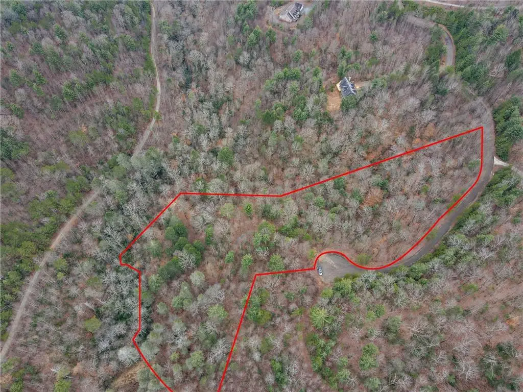 0 Bryant Creek Rd Road, Ellijay, GA 30540 - #1