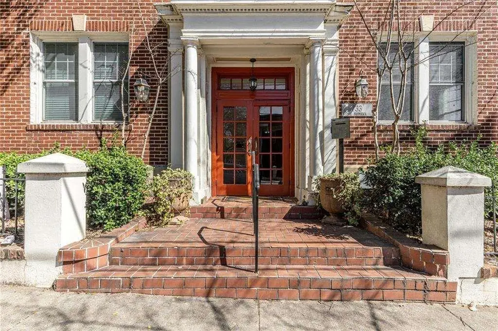 733 Frederica Street Ne #7, Atlanta, GA 30306 - #1