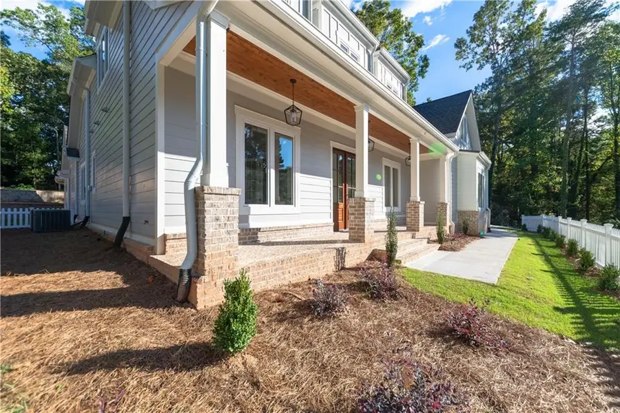 1303-A N Druid Hills Road Ne, Brookhaven, GA 30319 - Image #2