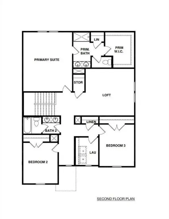 1054 Kingsley Way, Lithonia, GA 30058 - Image #2