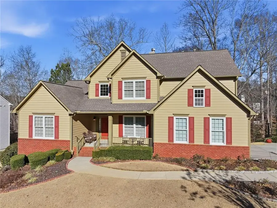 121 Northlake Trail, Canton, GA 30114 - Image #2