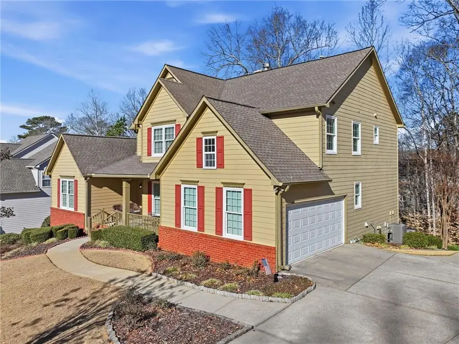 121 Northlake Trail, Canton, GA 30114 - Image #3