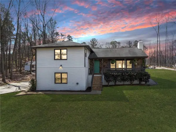 118 Raven Road, Villa Rica, GA 30180