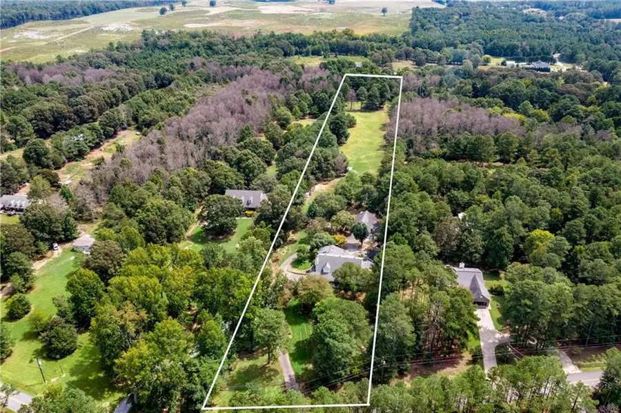 167 Iron Hill Road, Taylorsville, GA 30178 - Image #2