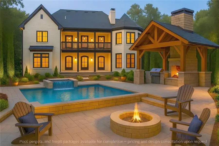 10745 Shallowford Road, Roswell, GA 30075 - #2