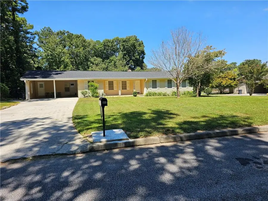 1801 Driftwood Place, Snellville, GA 30078 - Image #2