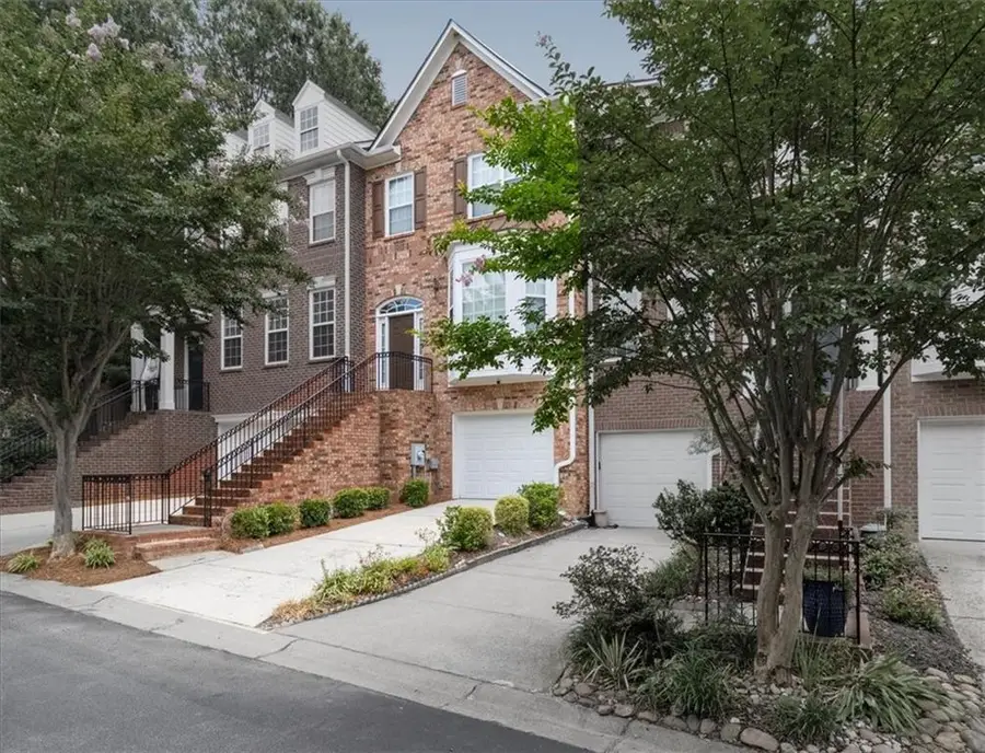 1748 Highlands View Se #10, Smyrna, GA 30082 - Image #2