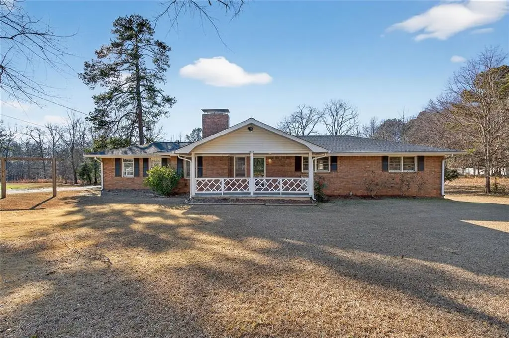 6957 Mason Creek Road, Douglasville, GA 30135 - #1