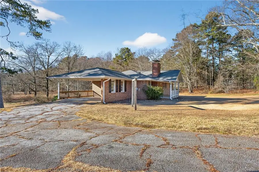 6957 Mason Creek Road, Douglasville, GA 30135 - #3